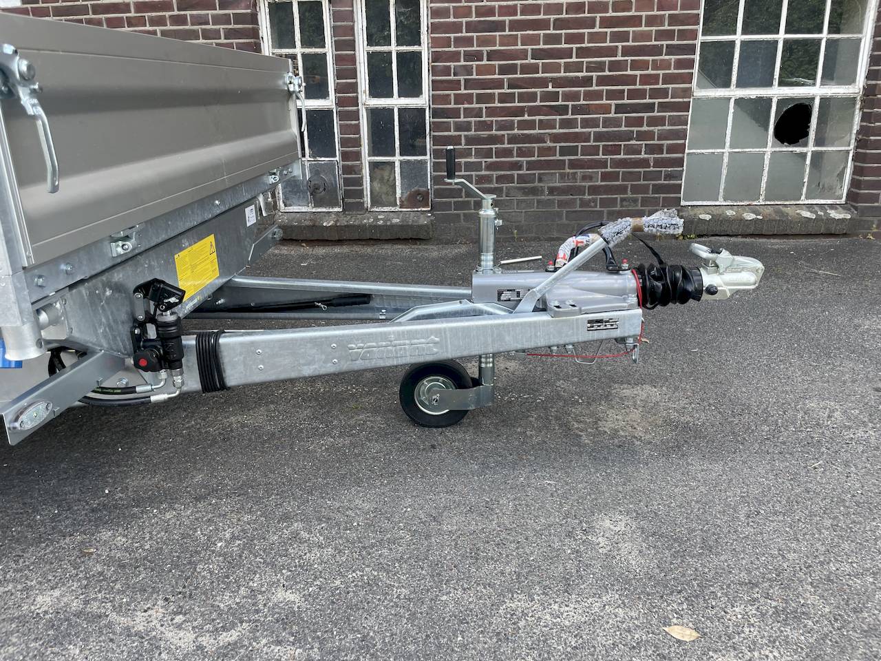 VARIANT 3517 TB