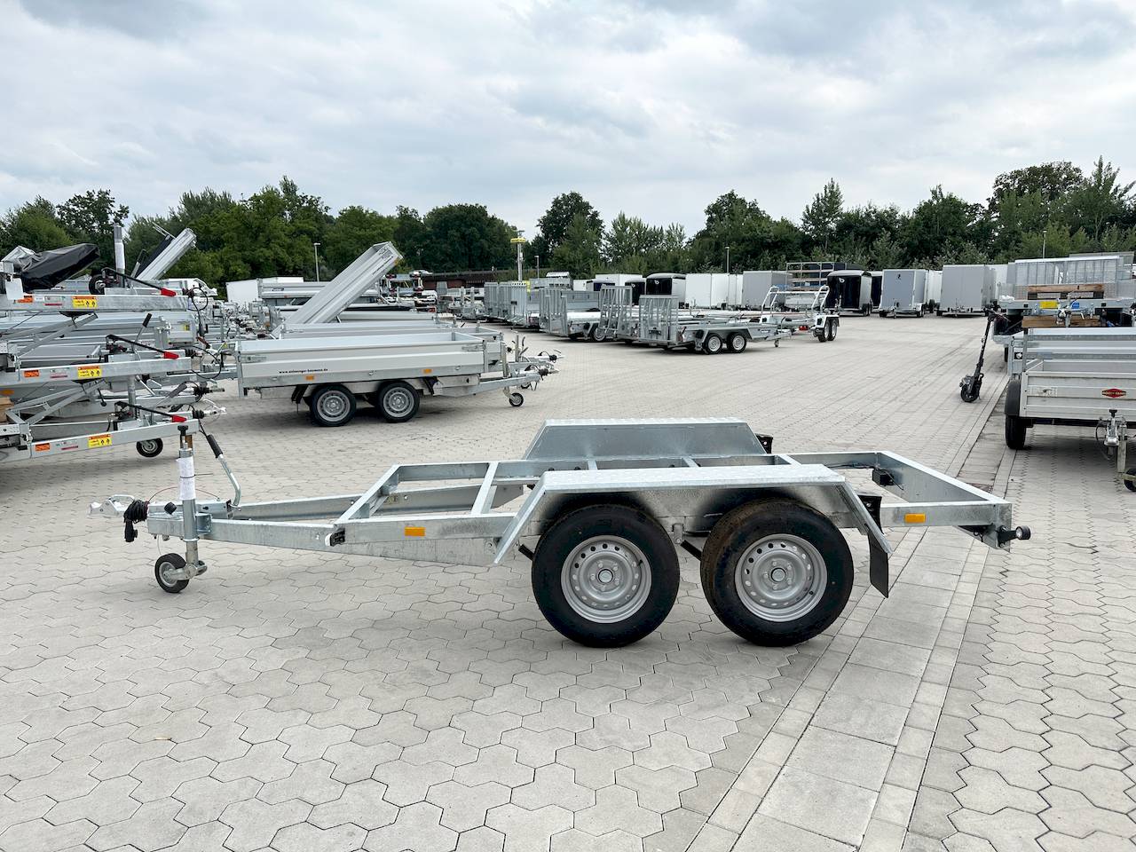 BLYSS AG2730HT