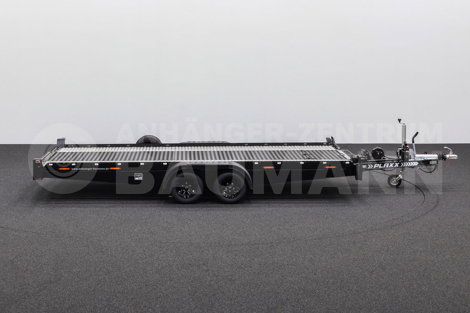 LORRIES PLAXX27-4520 | HANDPUMPE