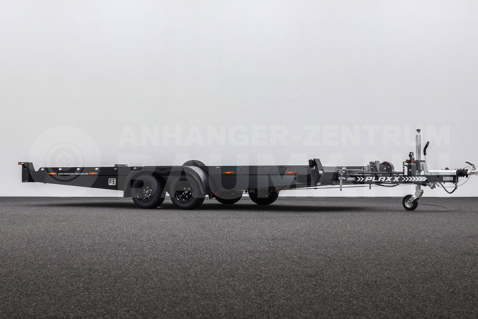 LORRIES PLAXX27-4520 | HANDPUMPE