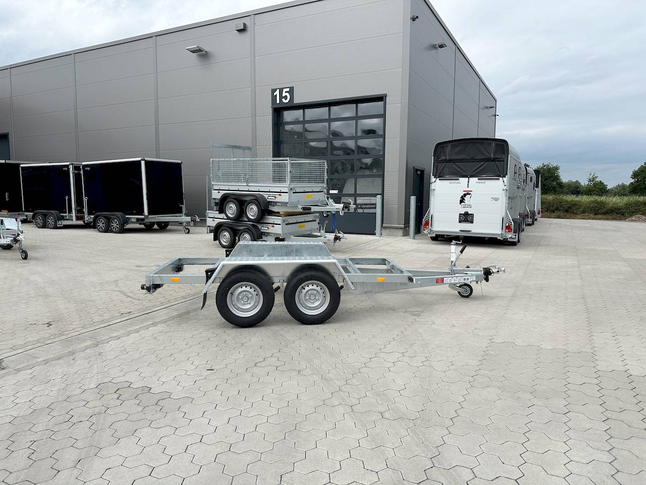 BLYSS AG2730HT