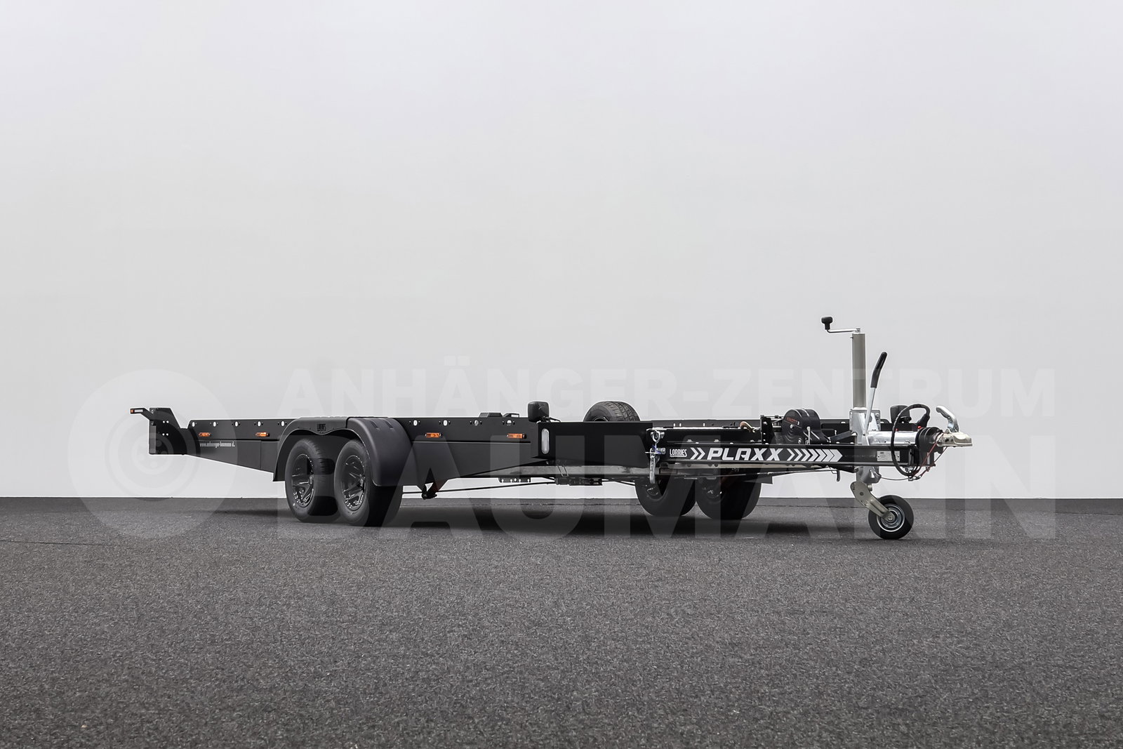 LORRIES PLAXX27-4520