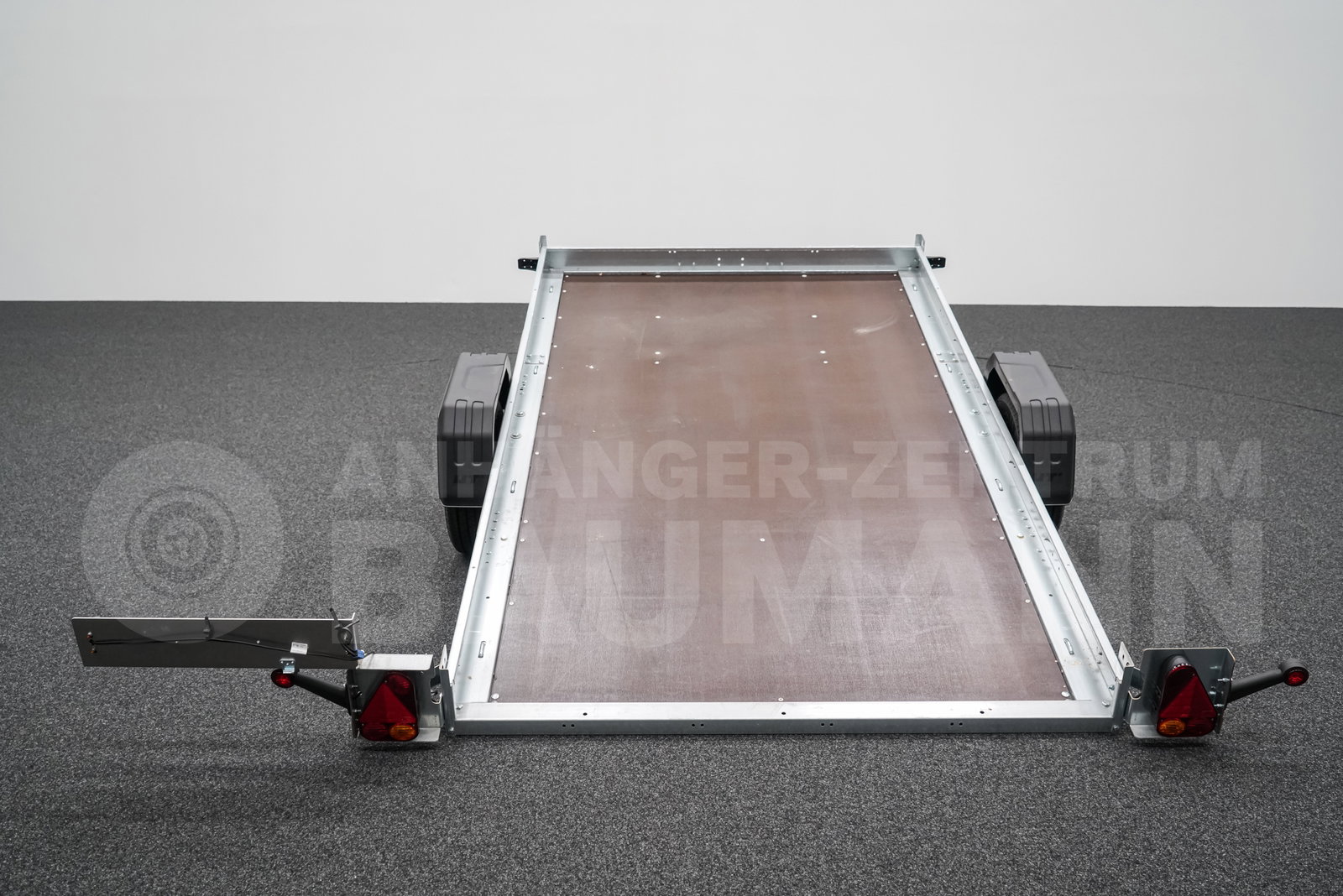 MARTZ UNILADER 300 C 0,75T