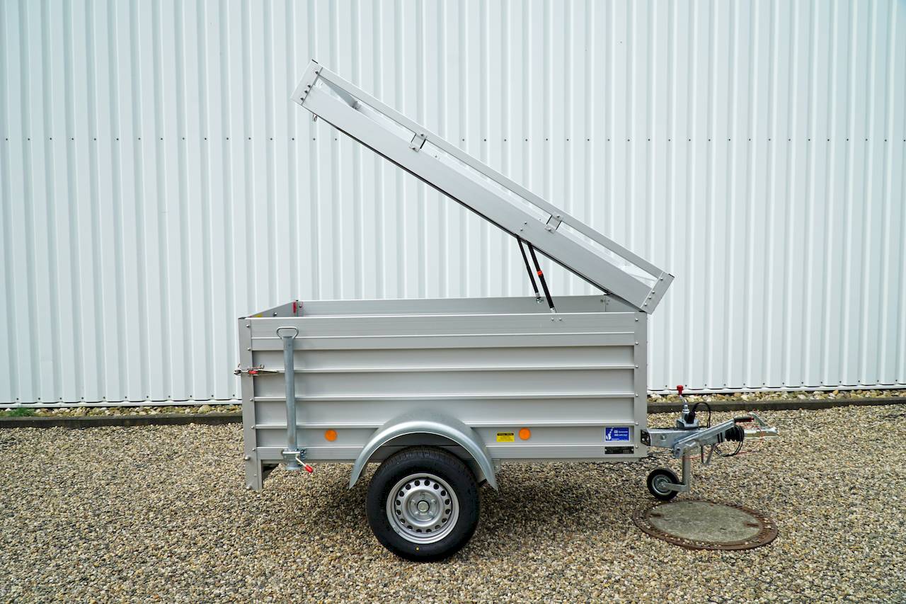 KOCH-ANHÄNGER B1000