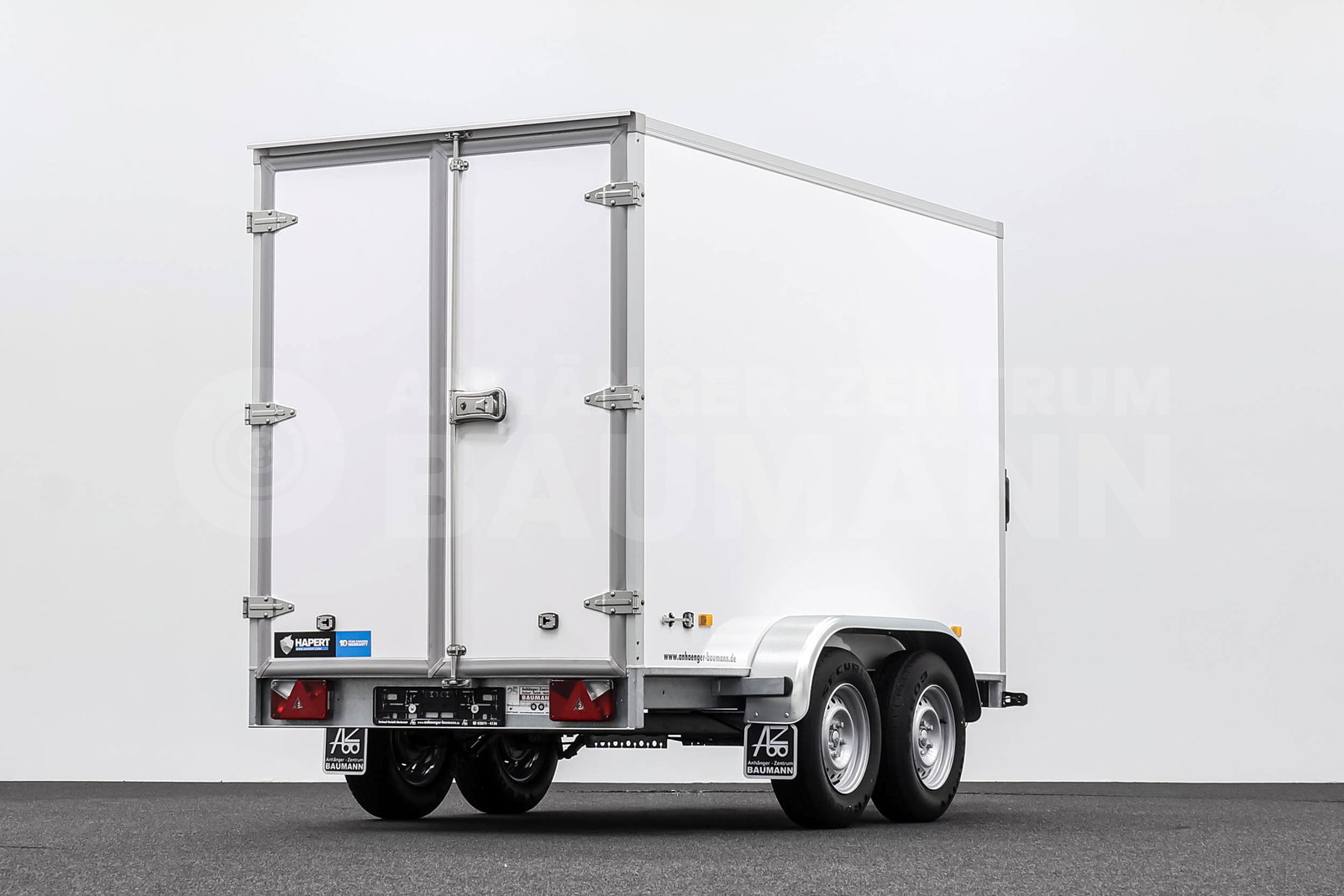 HAPERT SAPPHIRE L-2 COOL