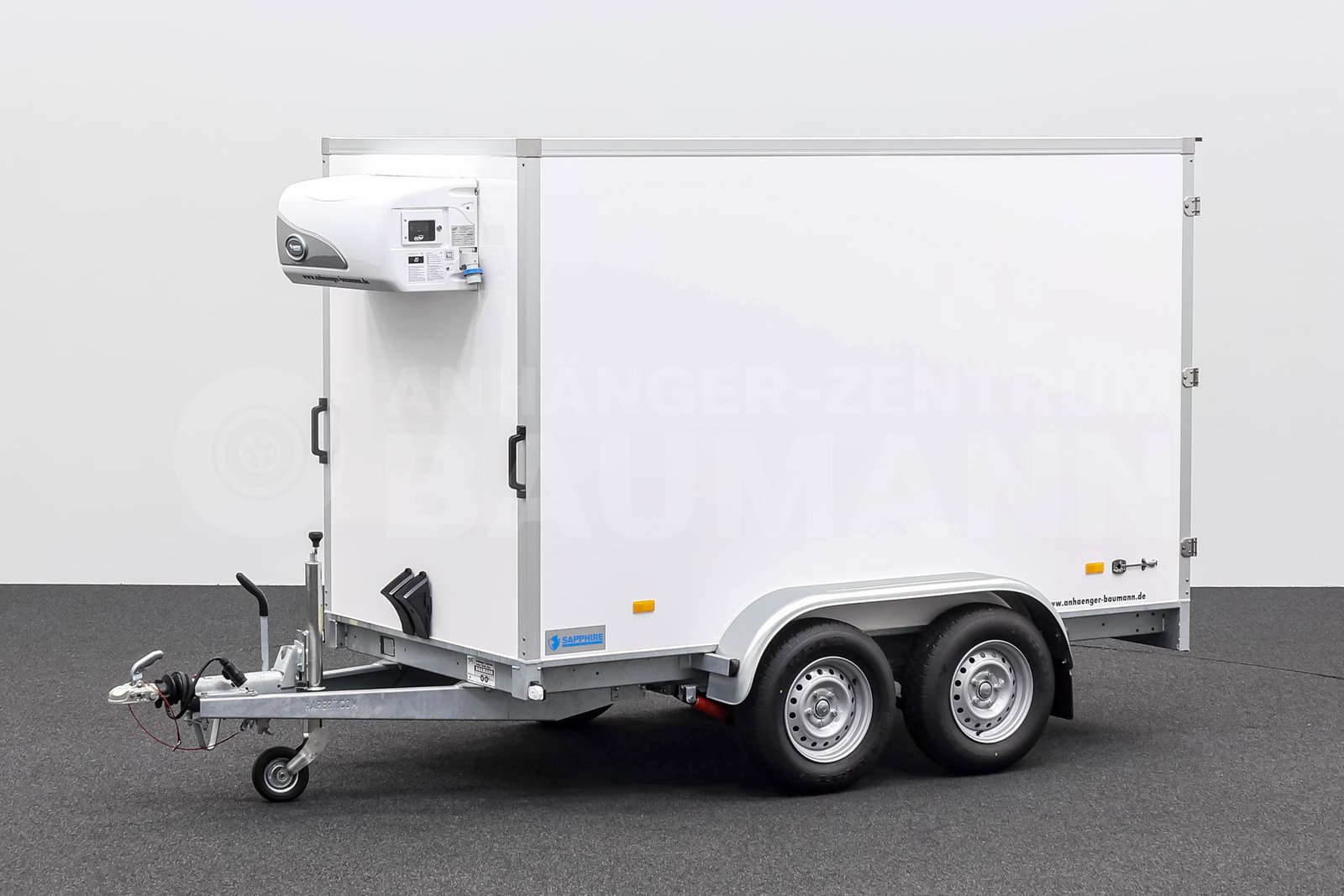 HAPERT SAPPHIRE L-2 COOL