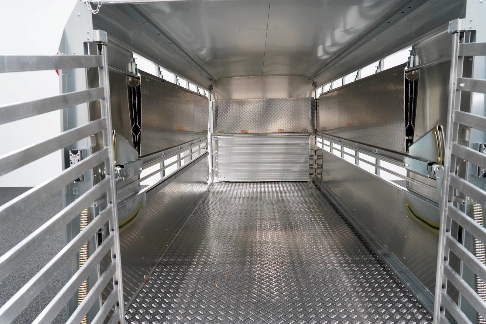 IFOR WILLIAMS TA510GT | 14x6 | DOPPELSTOCK | TRIDEM