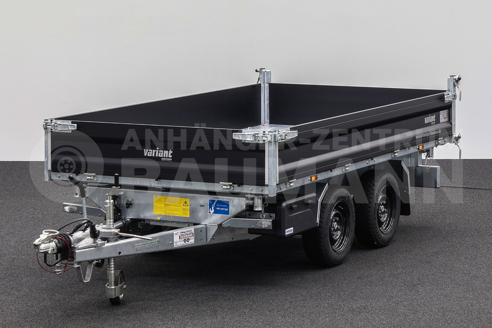 VARIANT 3517 TB EDITION