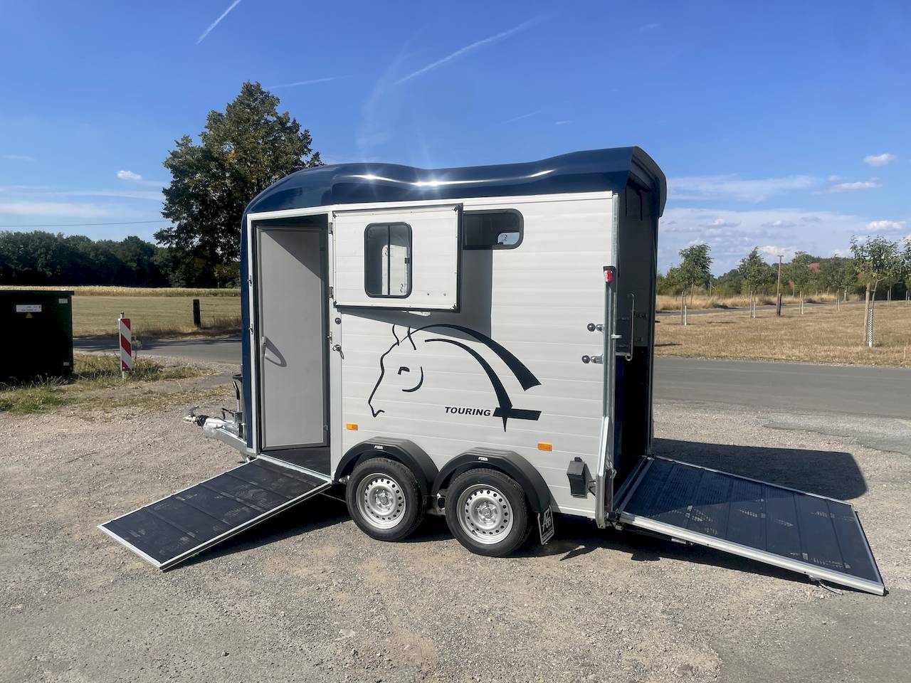 CHEVAL LIBERTE TOURING COUNTRY PREMIUM