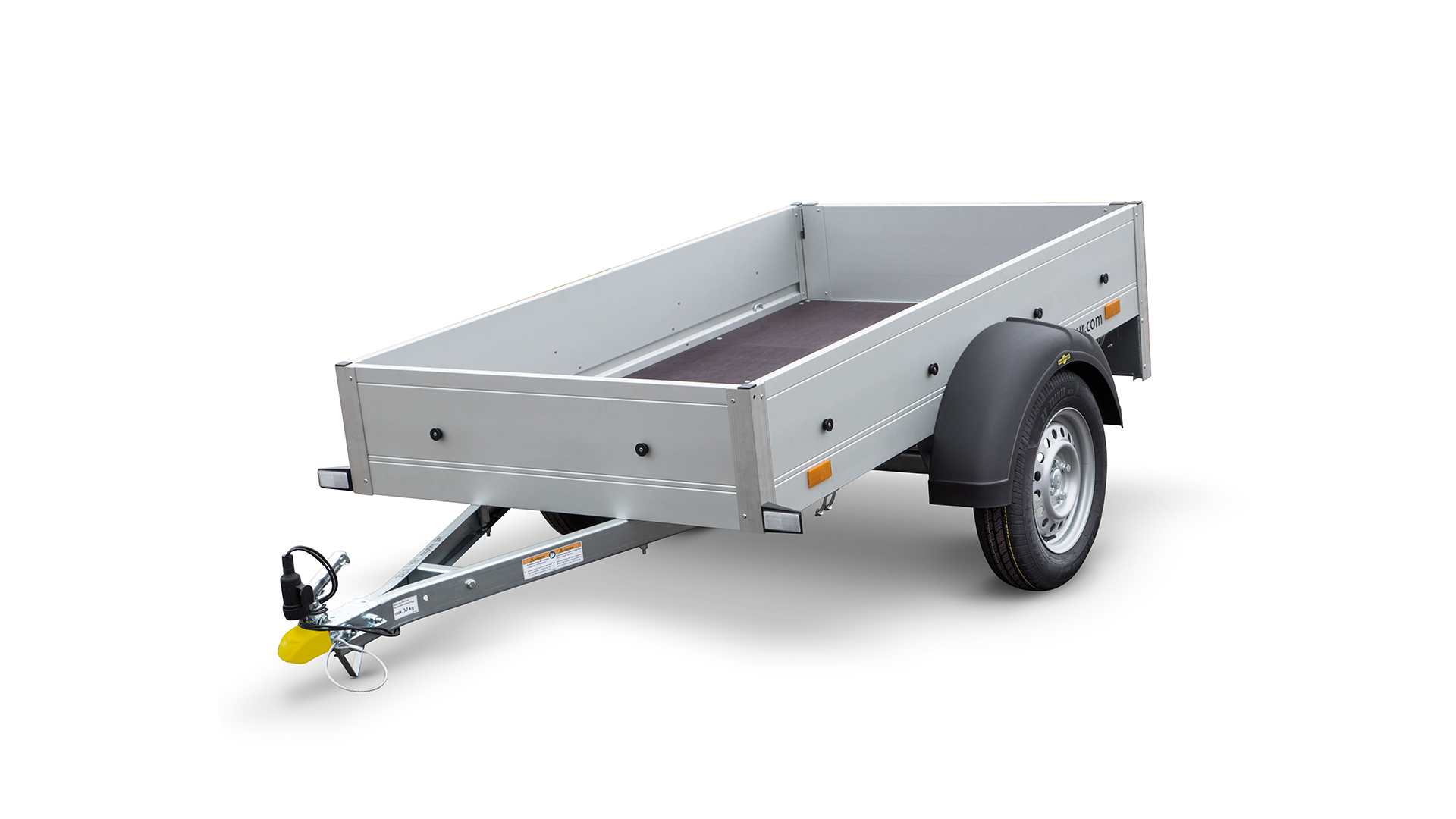 HUMBAUR STARTRAILER H 752513