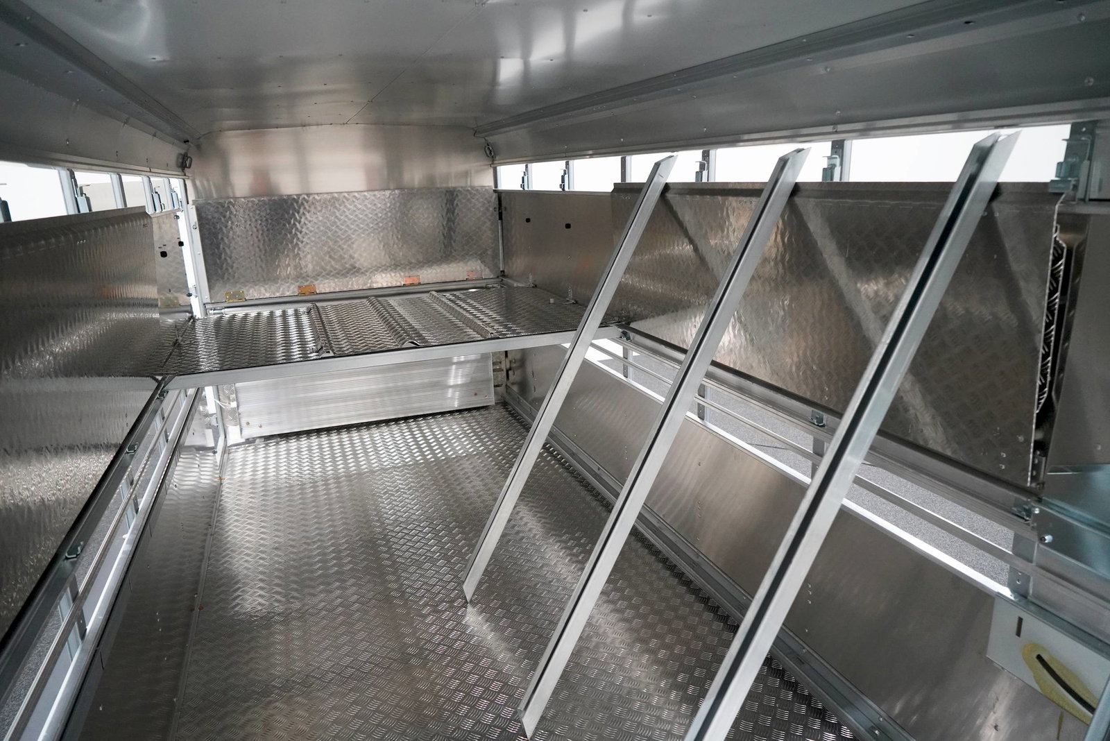IFOR WILLIAMS TA510GT | 14x6 | DOPPELSTOCK | TRIDEM