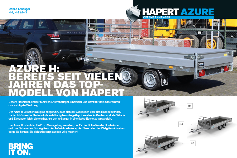 Azure H