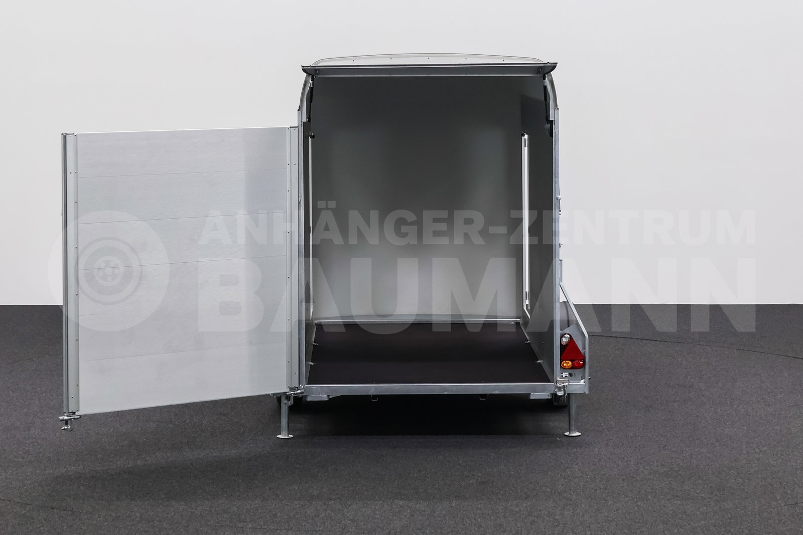 CHEVAL LIBERTE DEBON C300 ALU ROADSTER