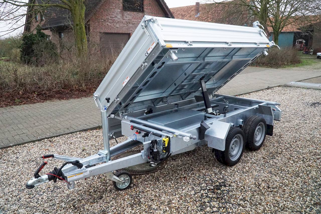 HUMBAUR HTK 2700.27 | E-PUMPE