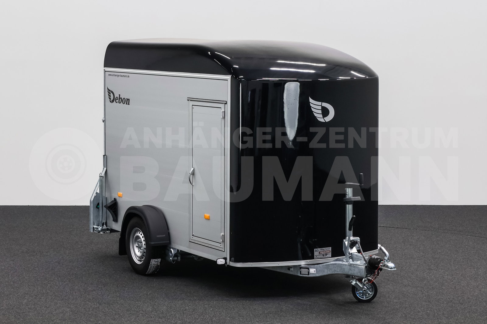 CHEVAL LIBERTE DEBON C300 ALU ROADSTER
