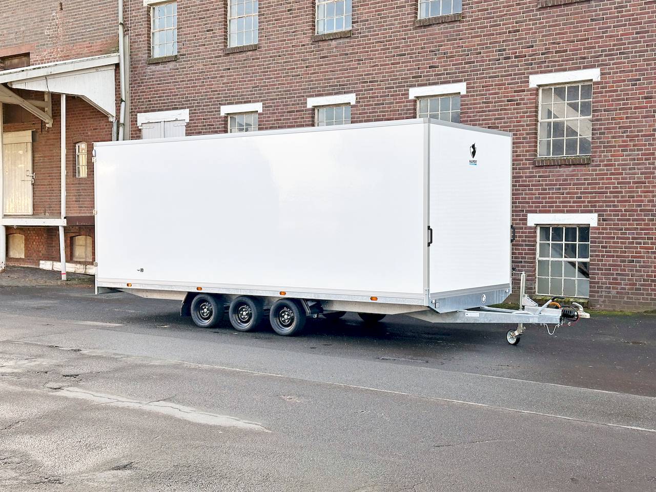 HAPERT SAPPHIRE H-3