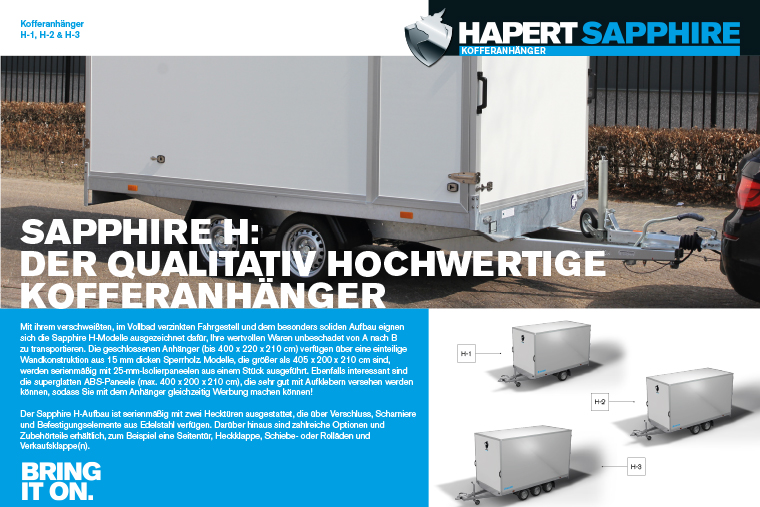 Sapphire H