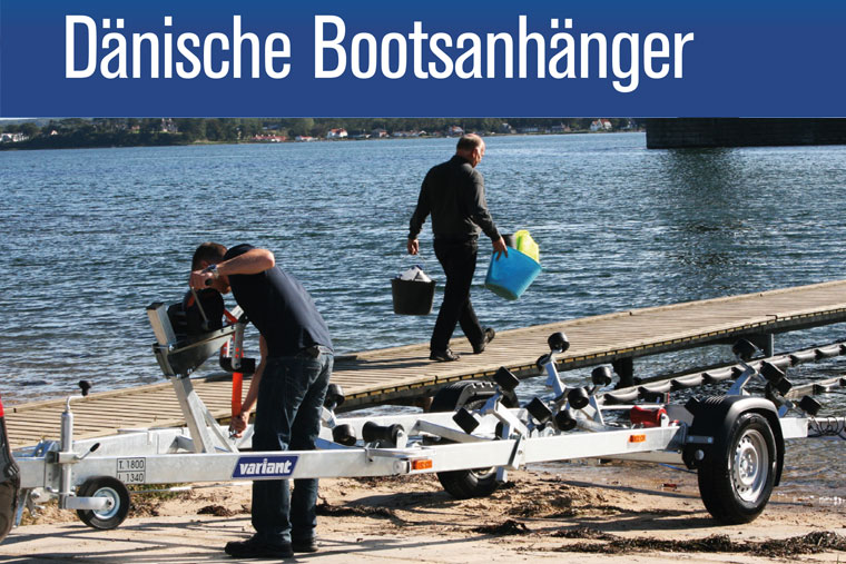 Bootstrailer