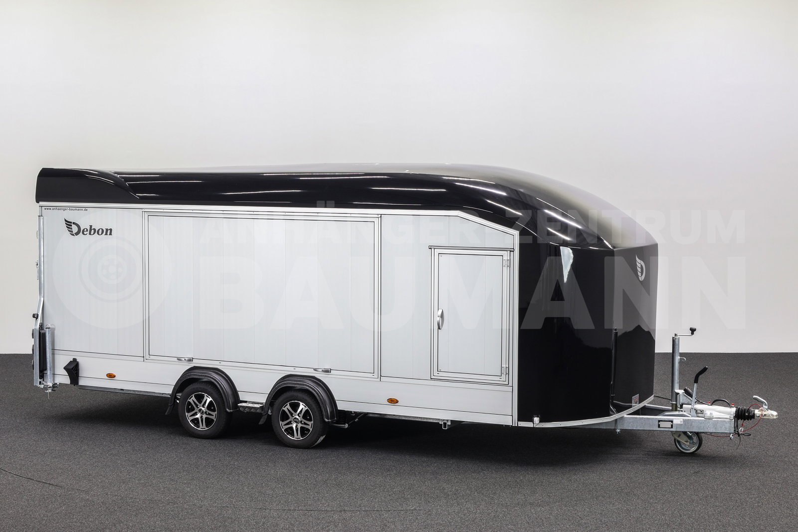 CHEVAL LIBERTE DEBON C2000 XXL ALU