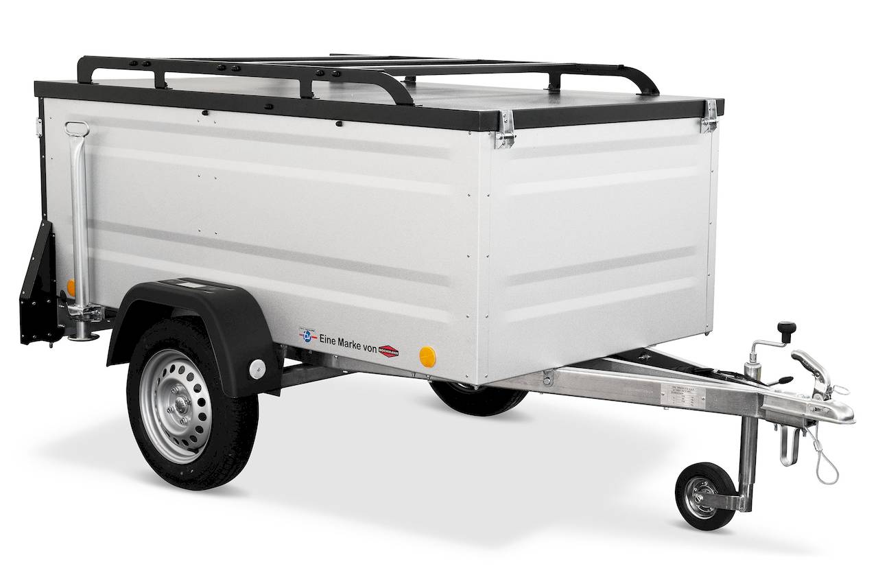 TPV TRAILERS | BÖCKMANN KT-EU3