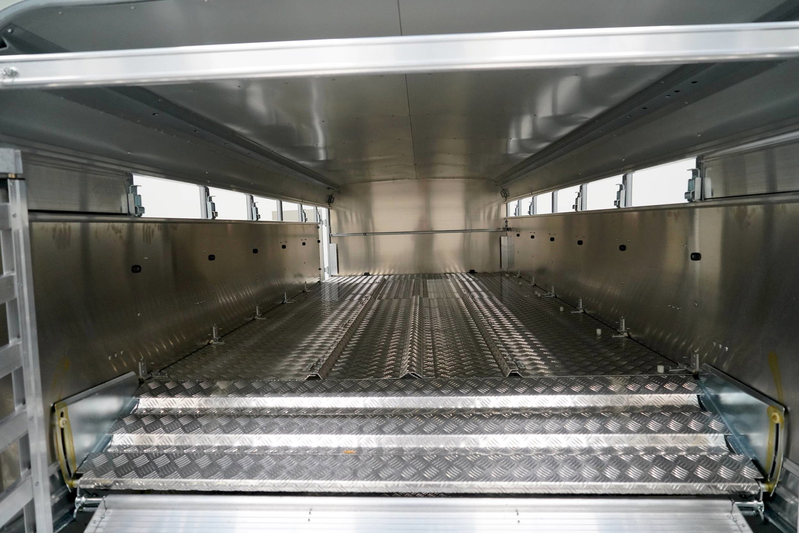 IFOR WILLIAMS TA510GT | 14x6 | DOPPELSTOCK | TRIDEM