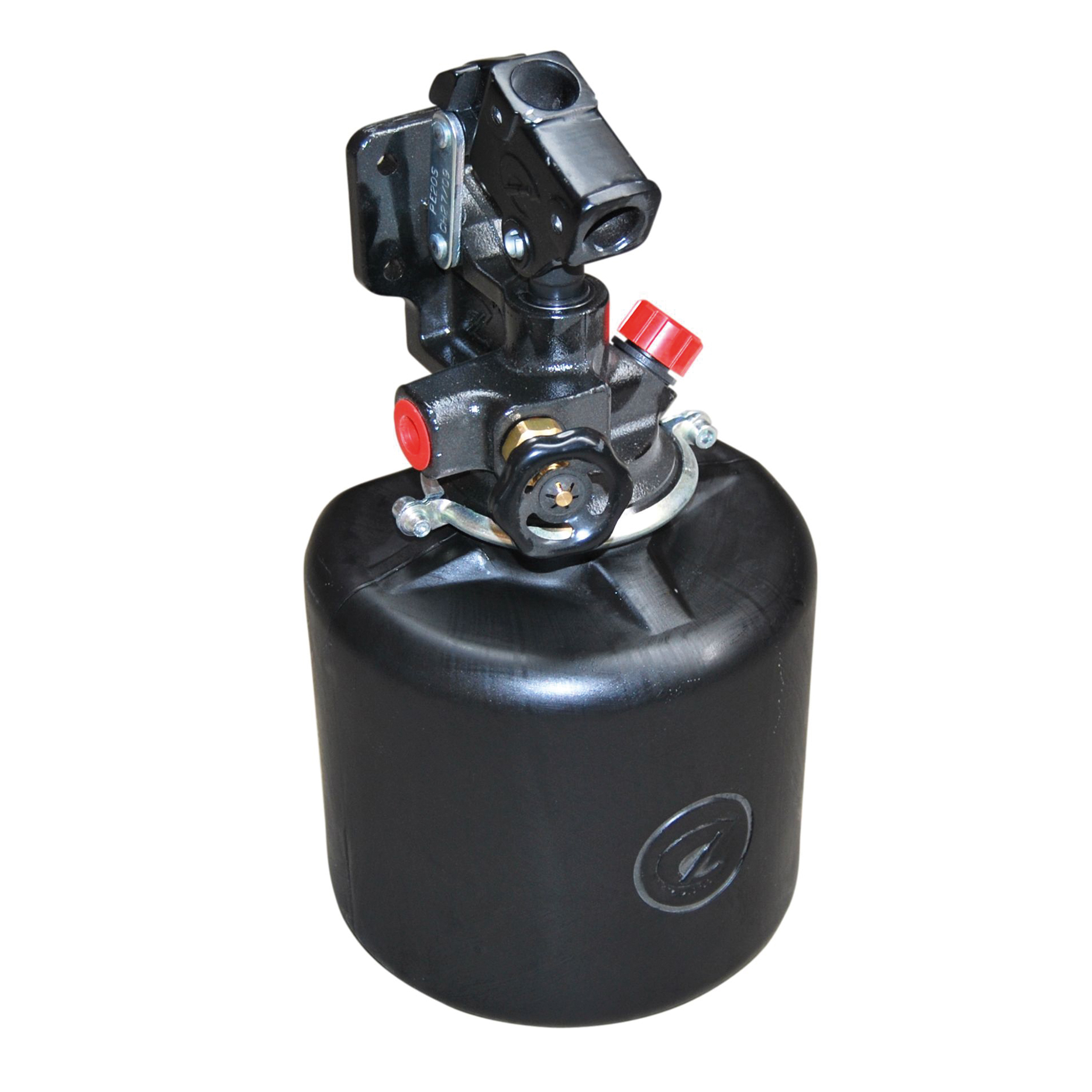Hydraulik Ersatzteile