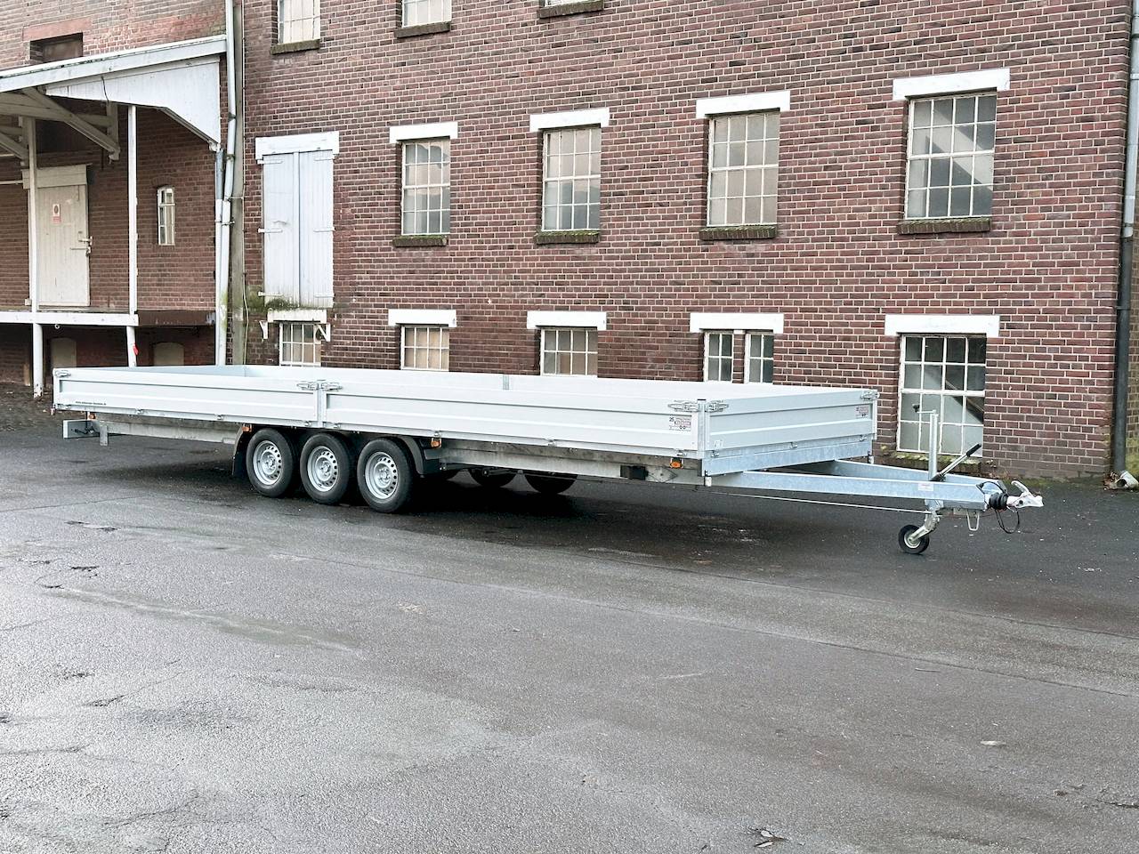 STEDELE THA 835 T | TRIDEM