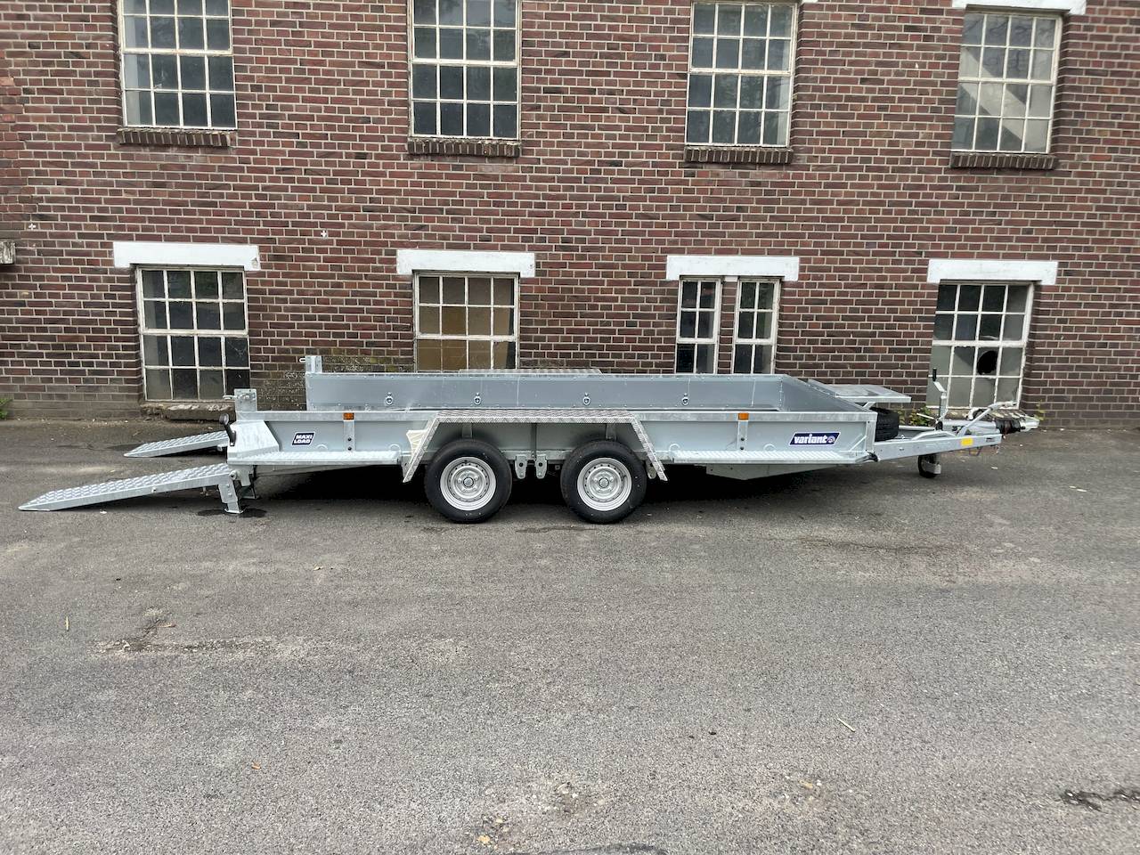 VARIANT 3518 B4 | MAXI LOAD | SKIDS