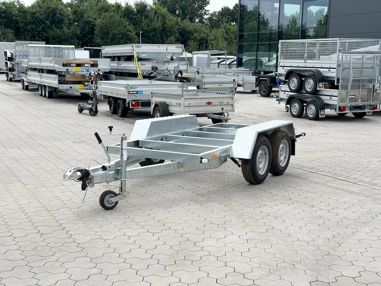 BLYSS AG2730HT