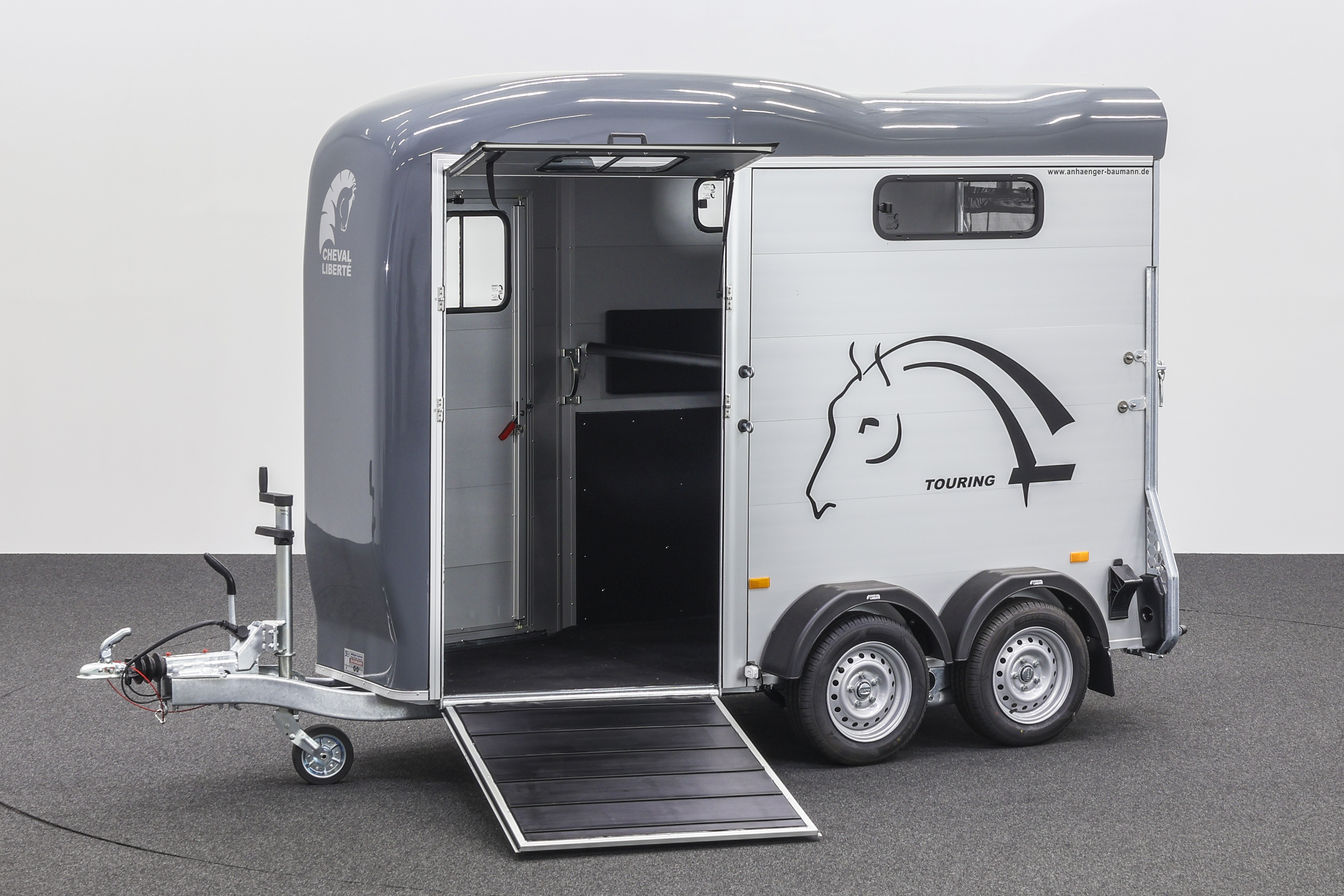 CHEVAL LIBERTE TOURING ONE