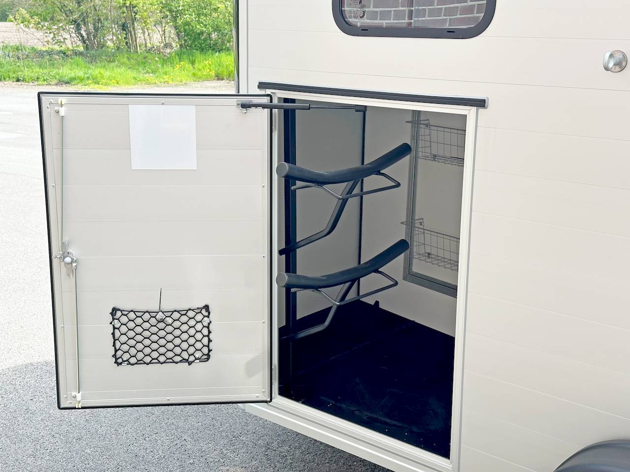 CHEVAL LIBERTE MULTIMAX V2