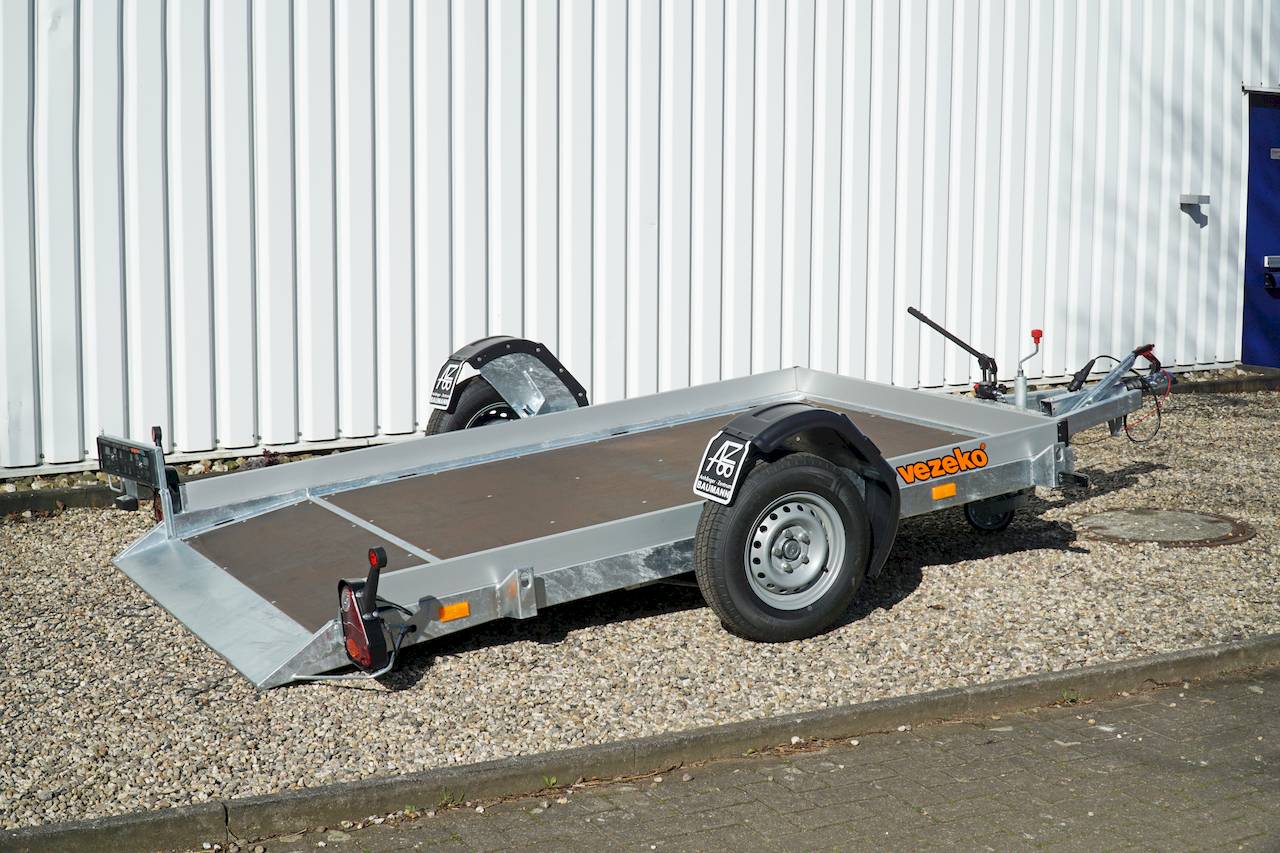 ALLZWECKTRANSPORTER ABSENKER - M+ - MIETEN