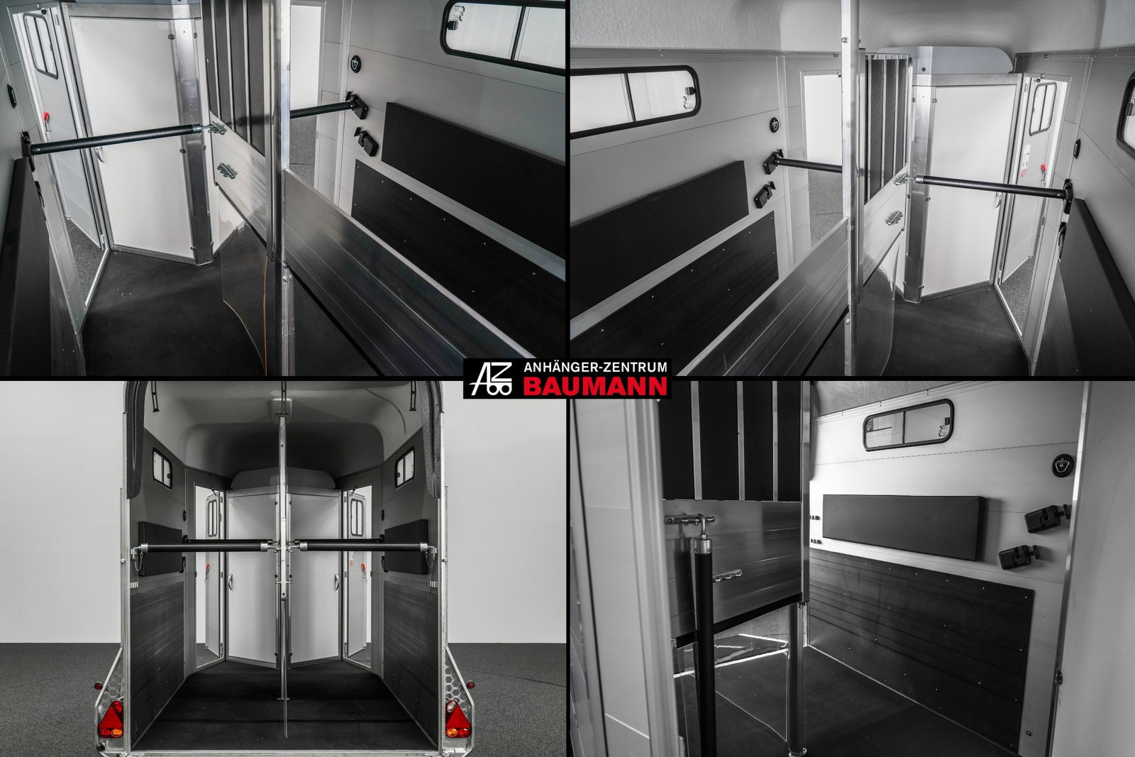 CHEVAL LIBERTE TOURING XL +SOS SYSTEM