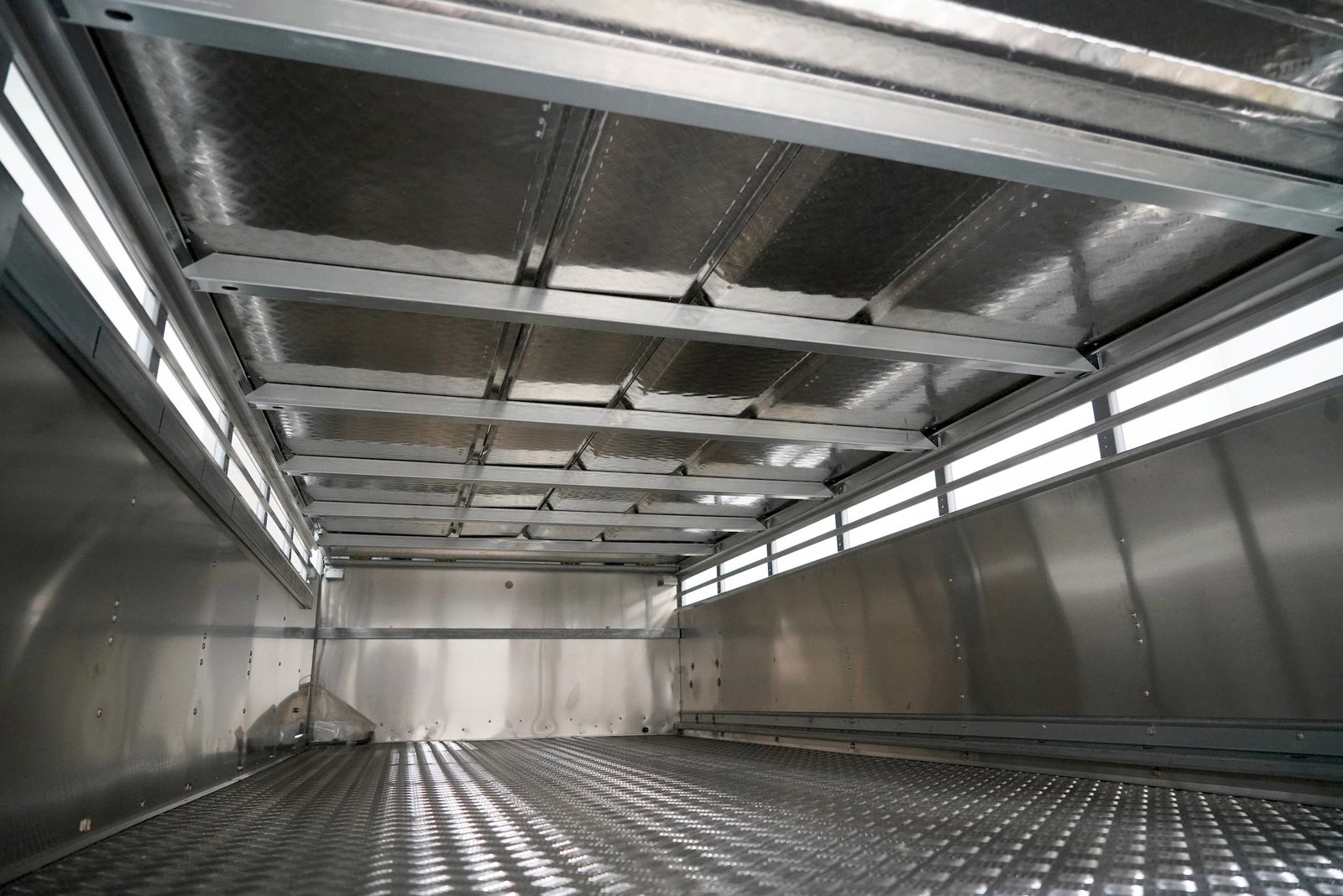 IFOR WILLIAMS TA510GT | 14x6 | DOPPELSTOCK | TRIDEM