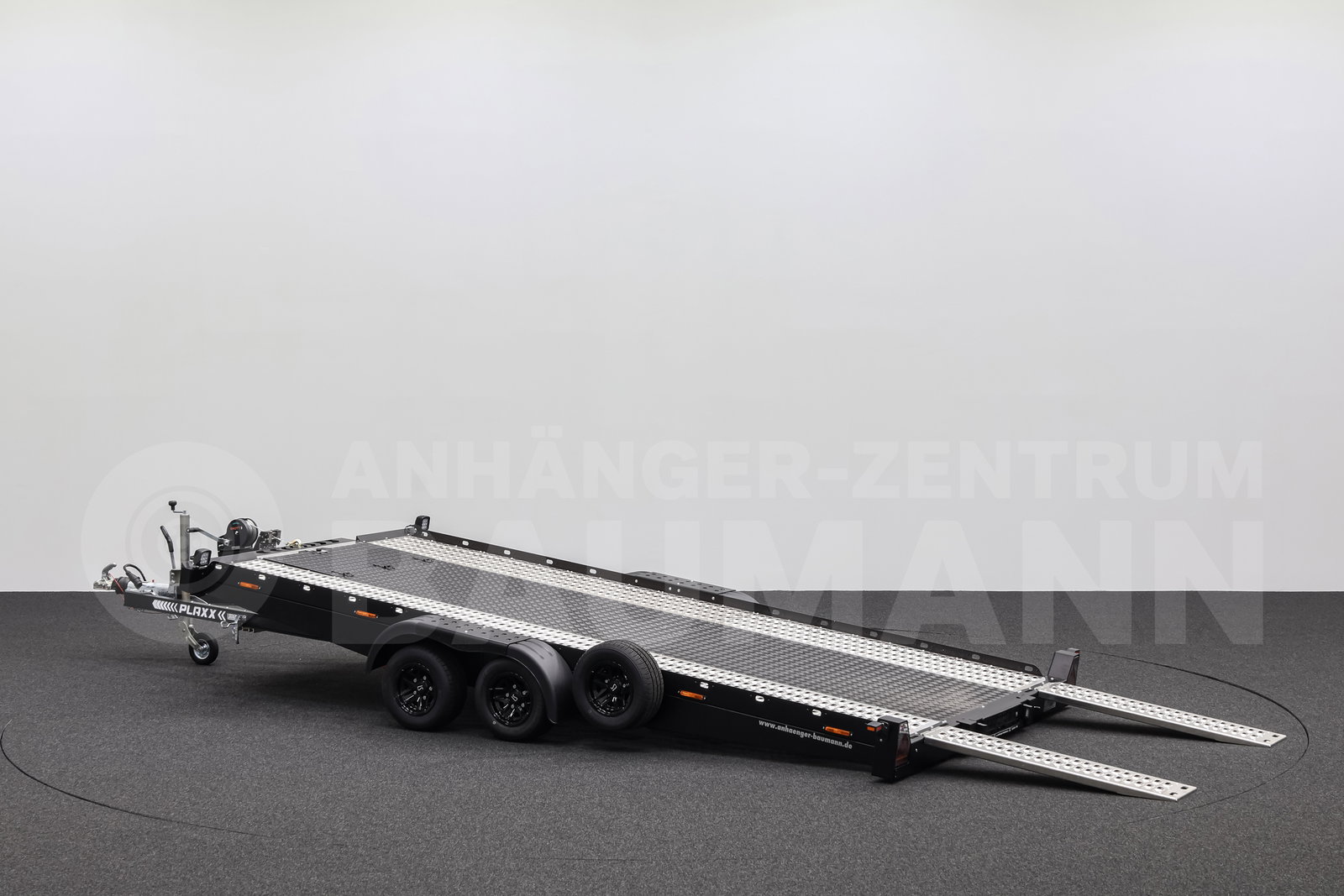 LORRIES PLAXX27-4520