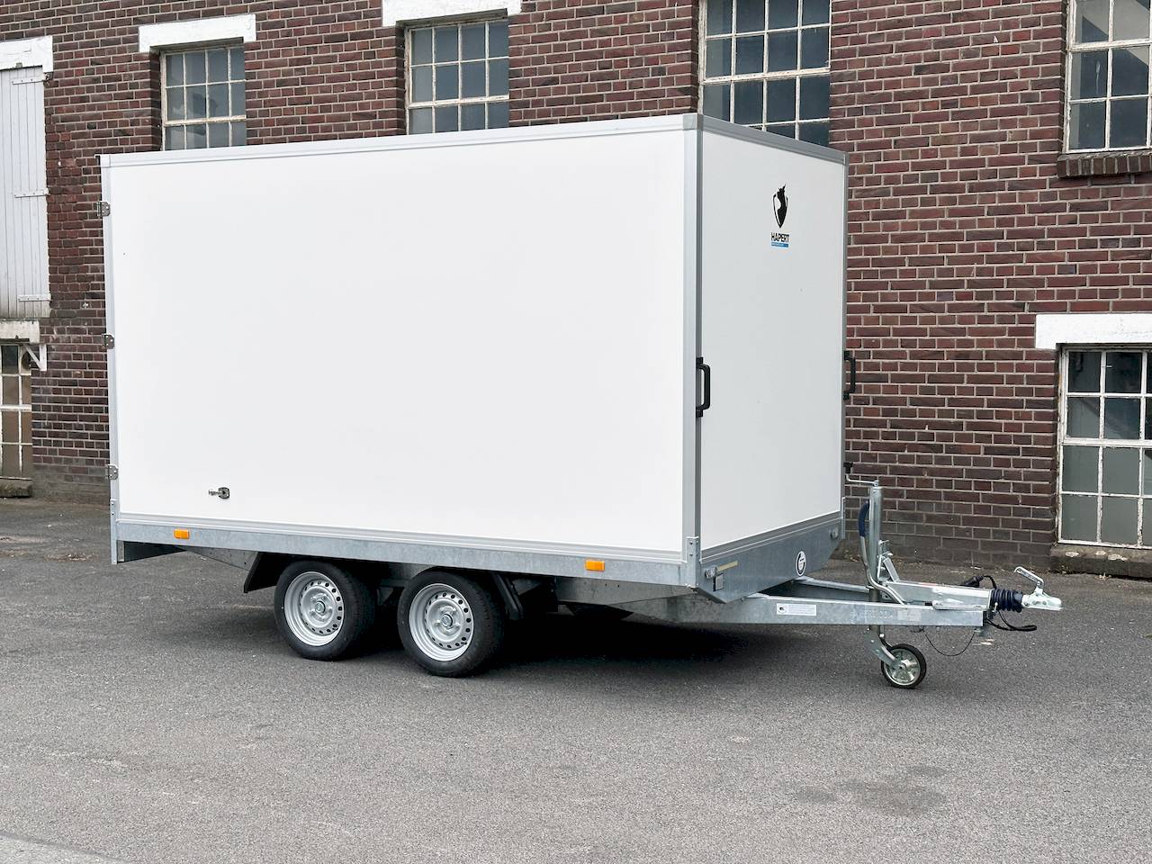 HAPERT SAPPHIRE H-2