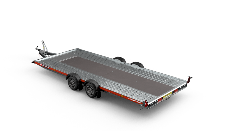 BRIAN JAMES A 130-5021-35-2-12 TRANSPORTER