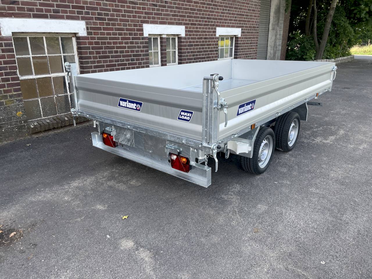 VARIANT 3517 TB
