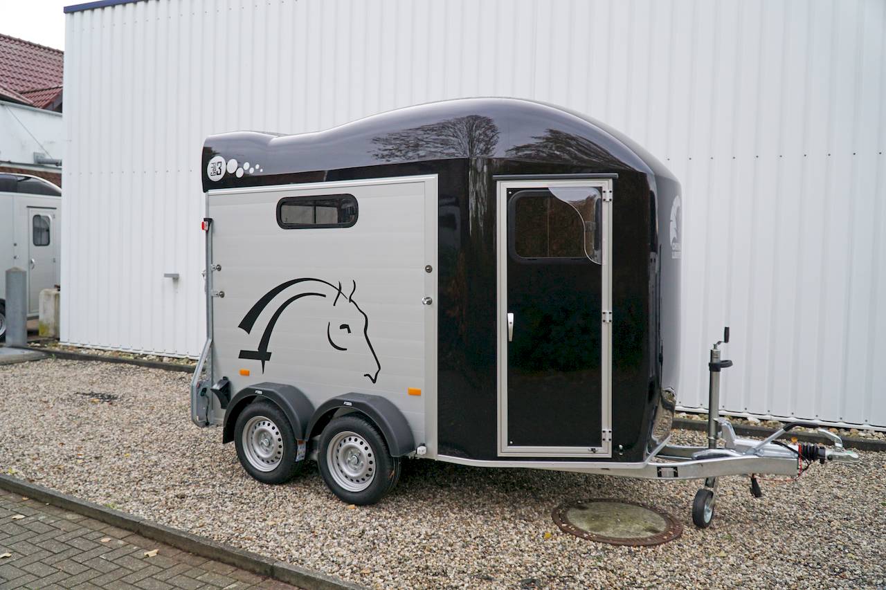 CHEVAL LIBERTE GOLD 3 ALU PREMIUM