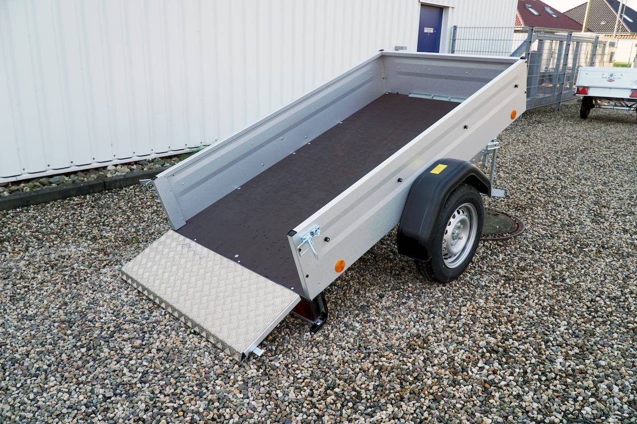 TPV TRAILERS | BÖCKMANN RK-EU2-K LIGHT