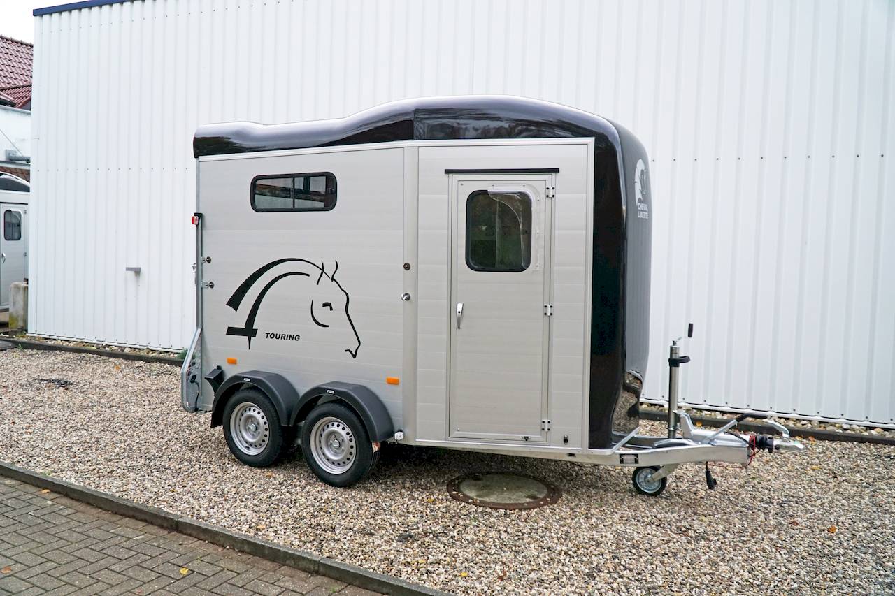 CHEVAL LIBERTE TOURING JUMPING V1