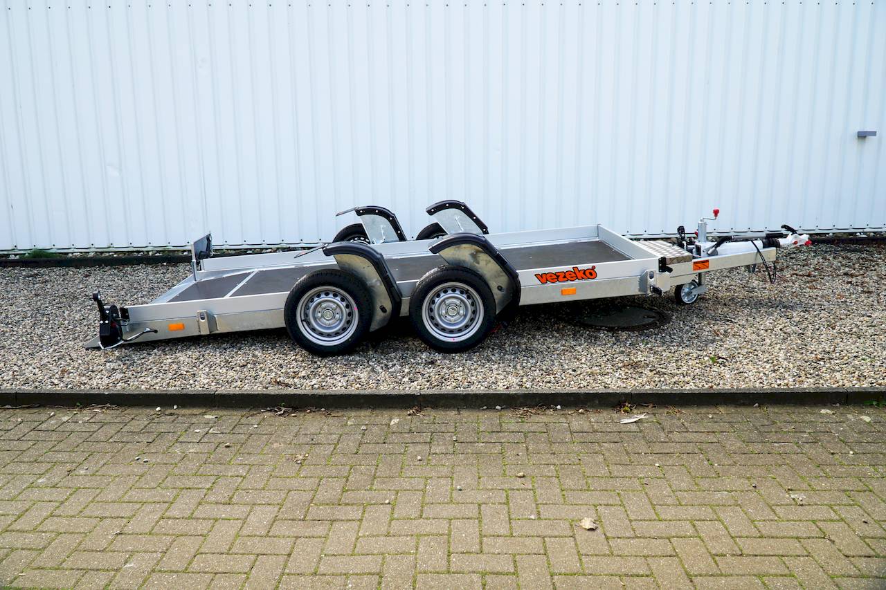 ALLZWECKTRANSPORTER ABSENKER - L+ - MIETEN