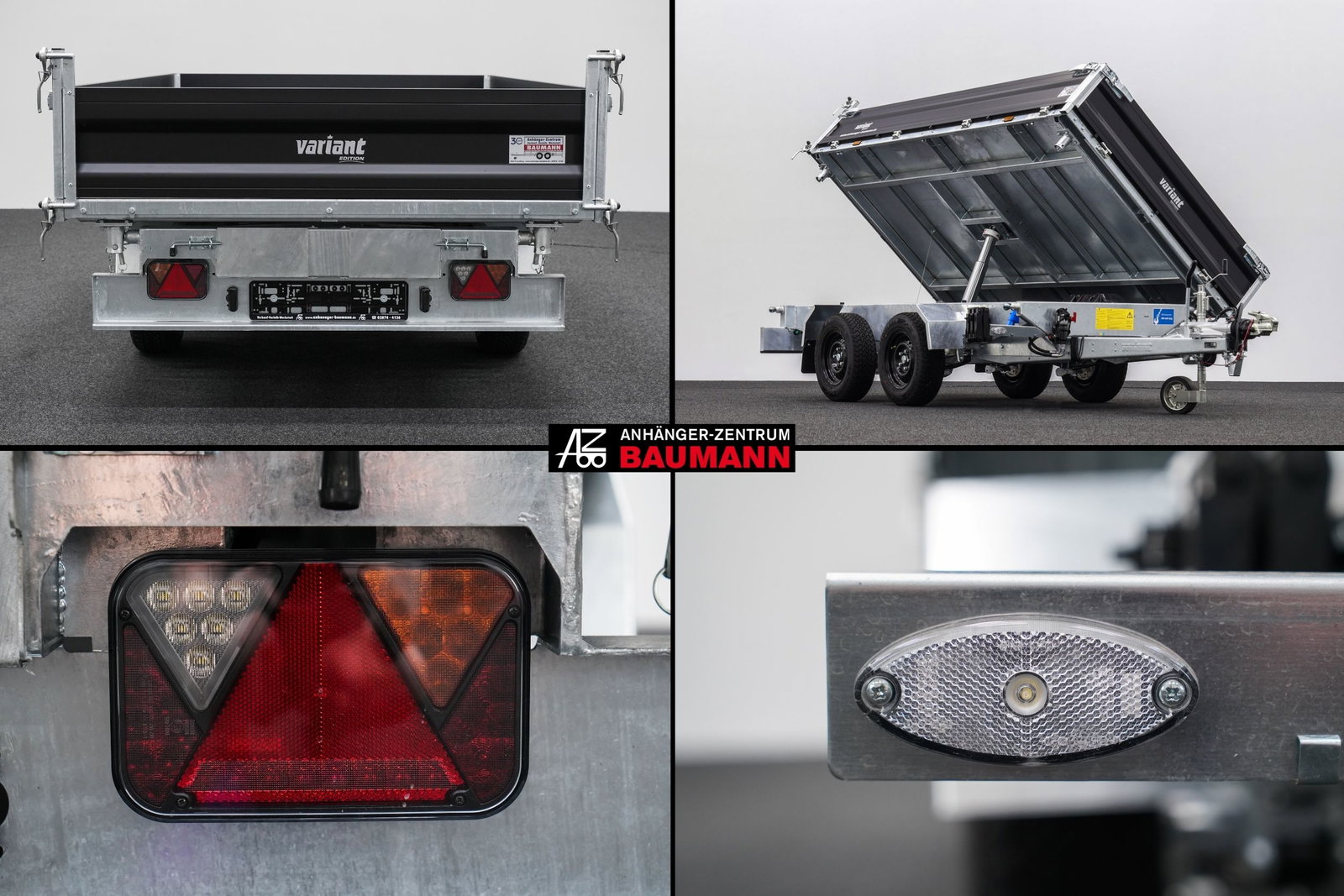 VARIANT 3517 TB EDITION