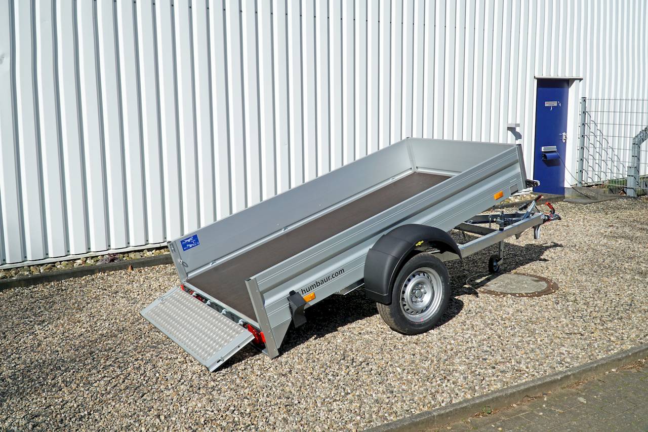 HUMBAUR HA 132513 BK