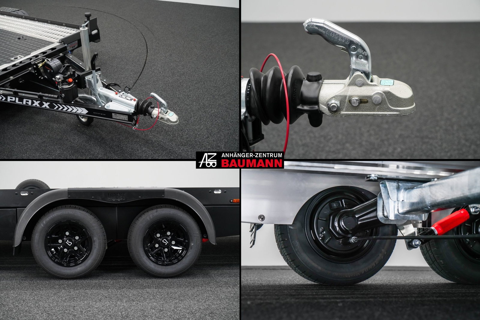 LORRIES PLAXX27-4520 | HANDPUMPE