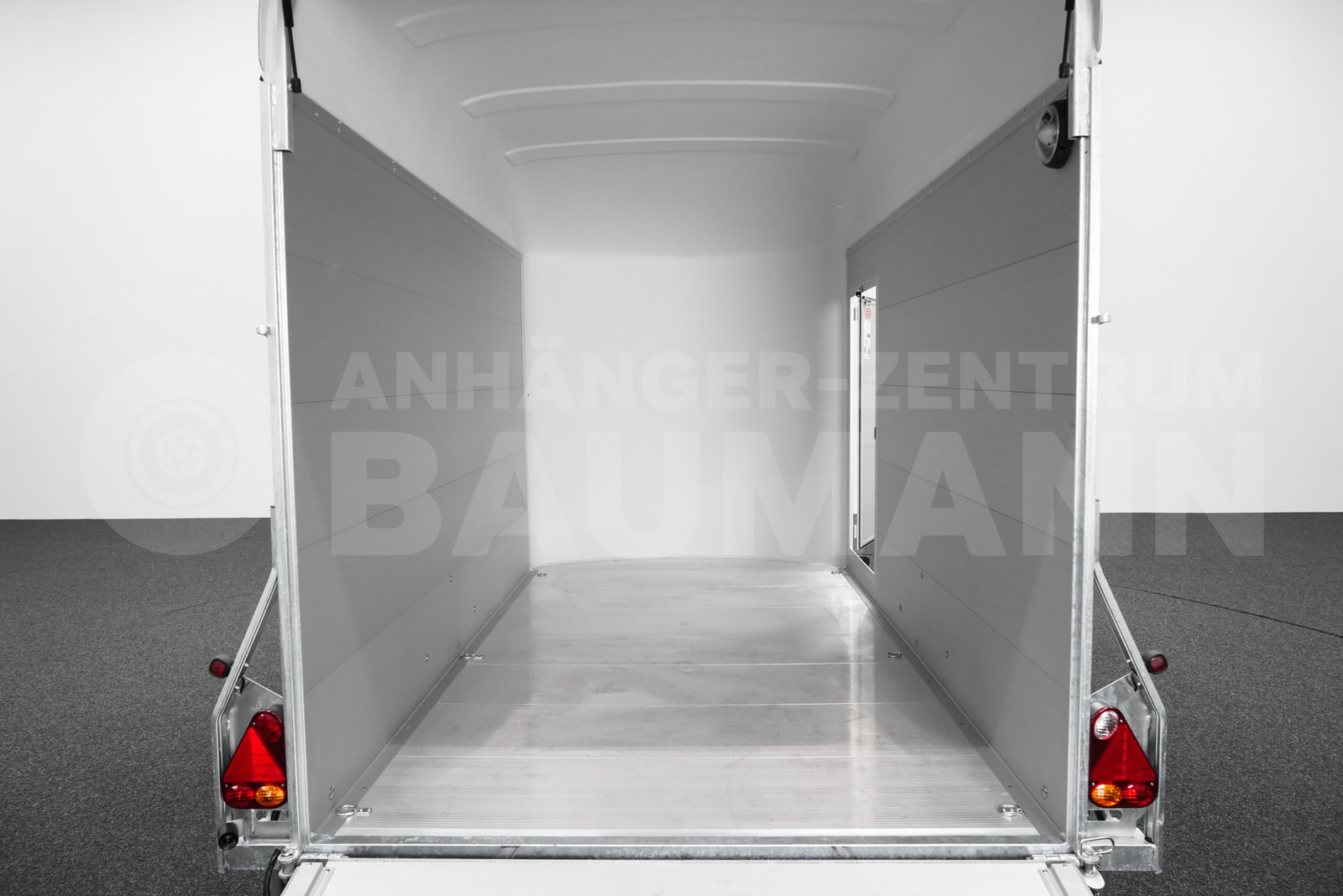 CHEVAL LIBERTE DEBON C400 ALU ROADSTER