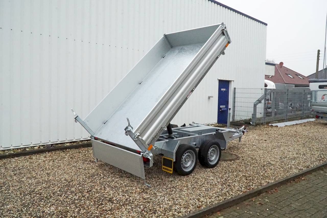 HUMBAUR HTK 2700.27 | E-PUMPE