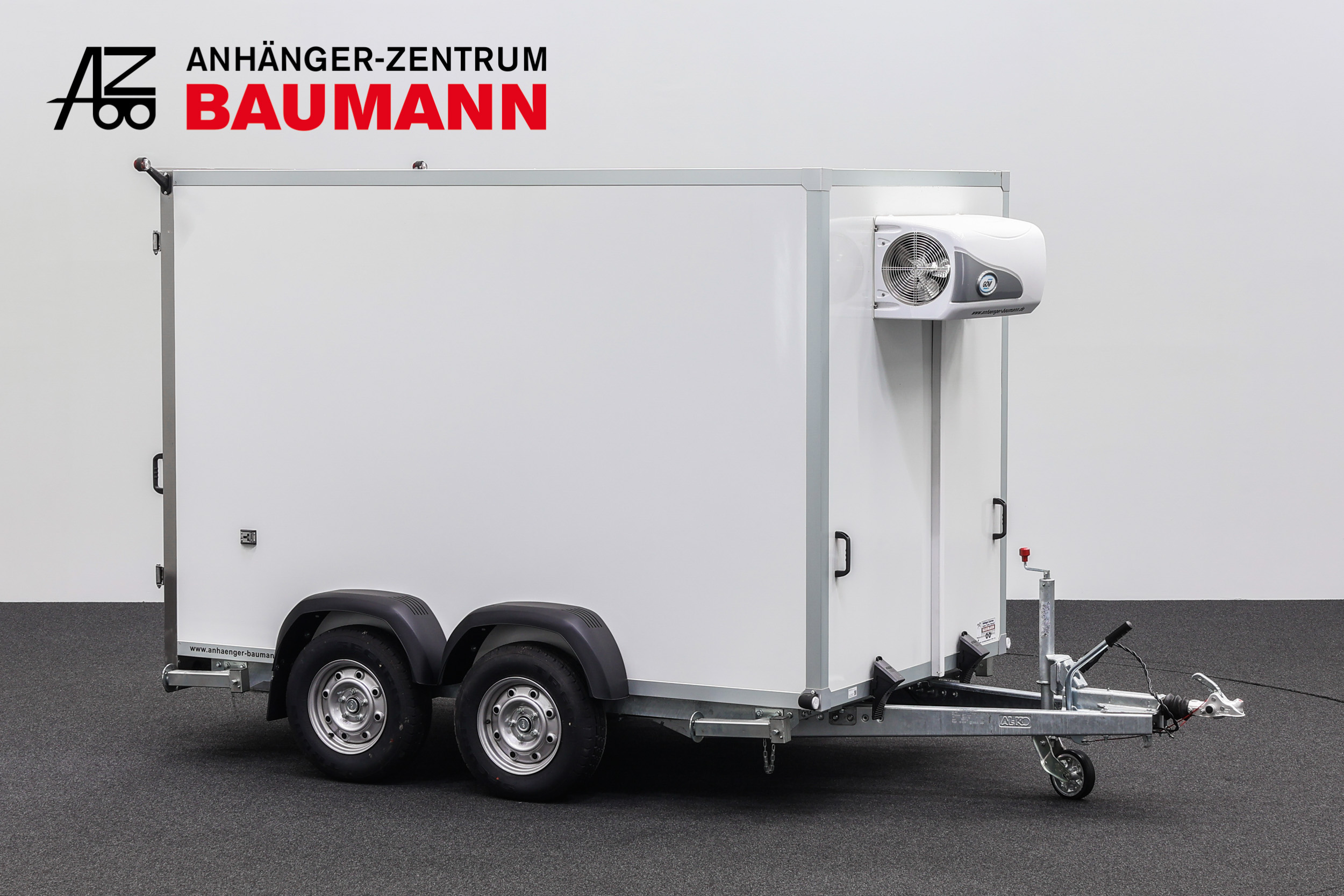 BAUMANN ER 3.0 COOL