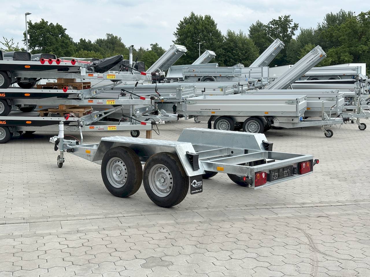 BLYSS AG2730HT