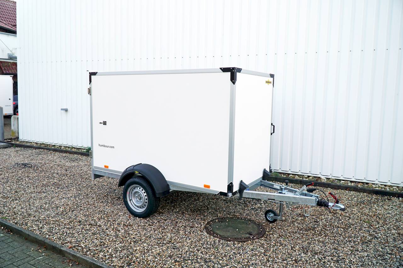 HUMBAUR HK 152513-15P